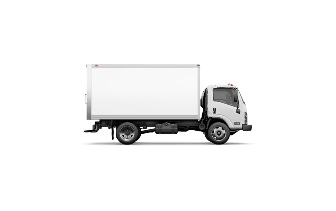 Roll-off dumpster service