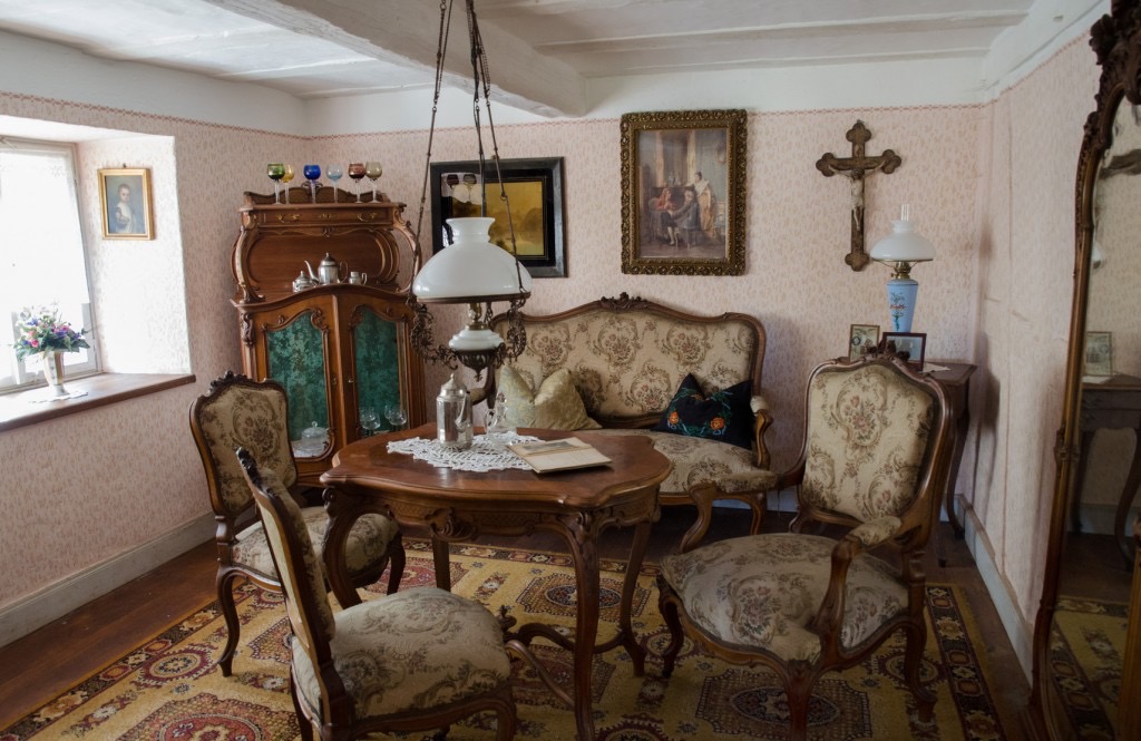 Hagyatéki ügyek rendezése